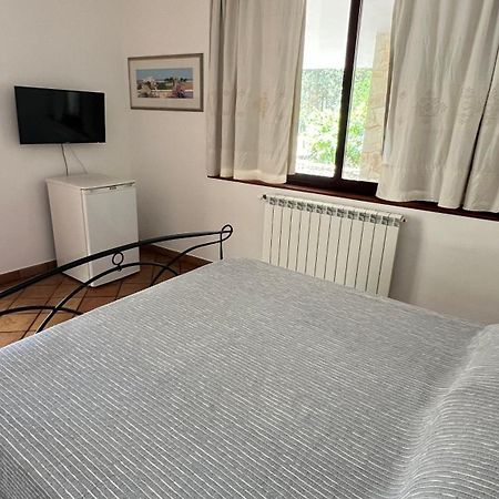 Villa Canu Alghero Buitenkant foto