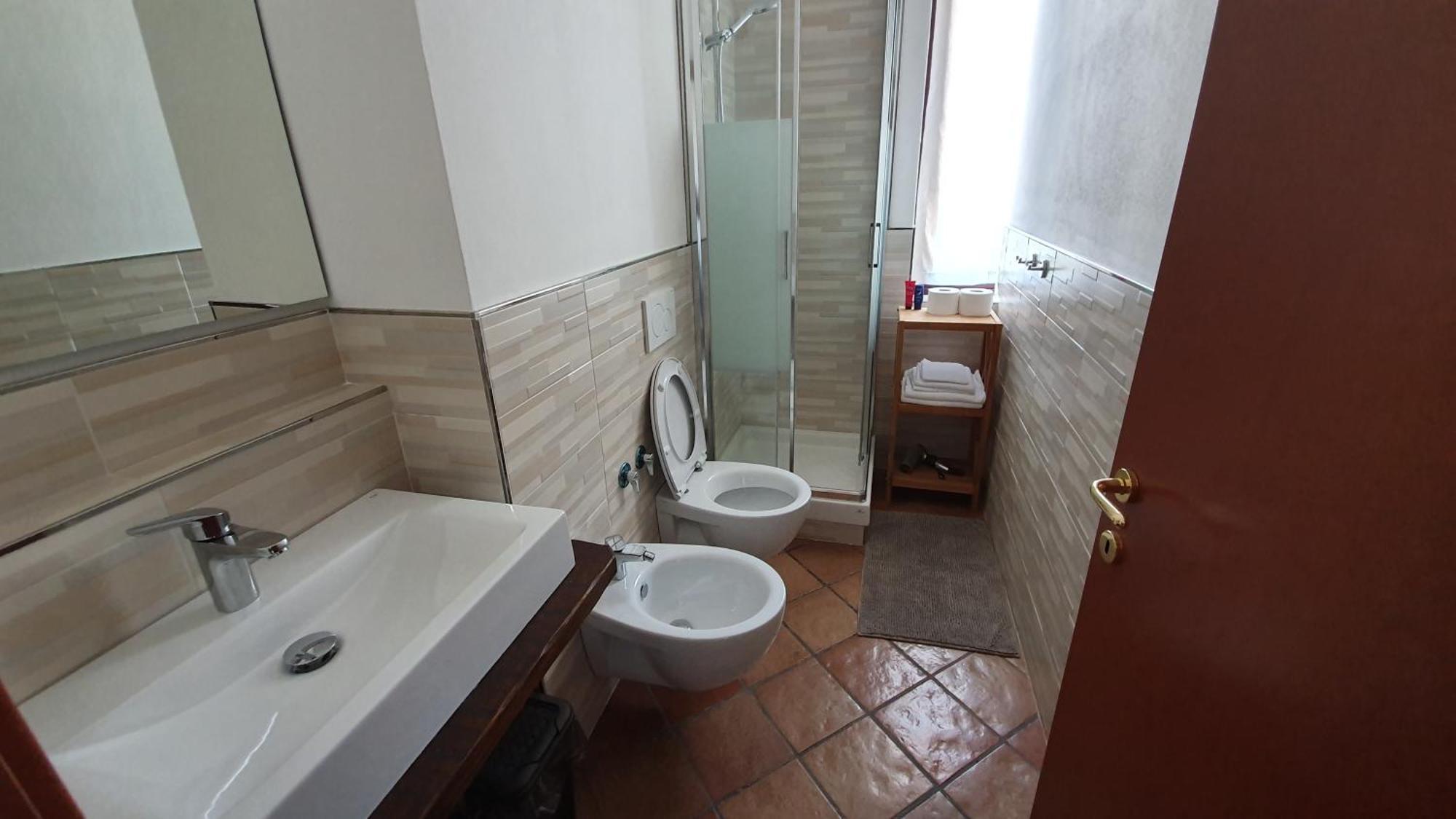 Villa Canu Alghero Kamer foto