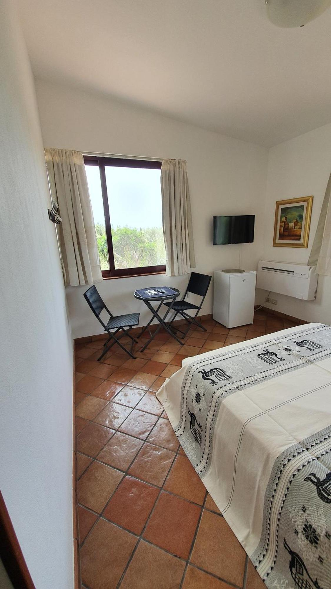 Villa Canu Alghero Kamer foto